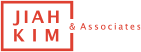 Jiah Kim Law Logo