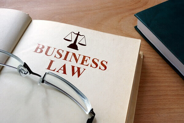 business's intellectual property,business law
