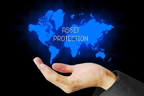 Domestic Asset Protection, asset protection trusts 