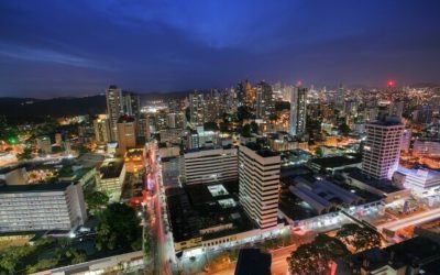 The Beginner’s Guide to Starting a Company and Doing Business in Panama