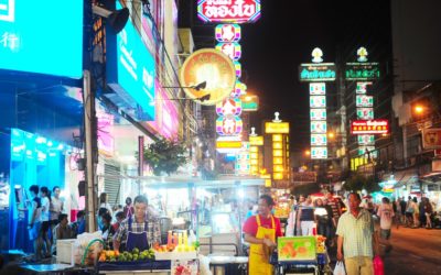 The Beginner’s Guide to Starting a Foreign-Controlled Business in Thailand