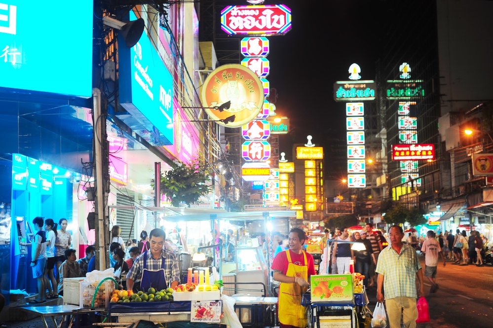 The Beginner’s Guide to Starting a Foreign-Controlled Business in Thailand