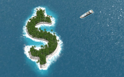 How To Protect Your Offshore Bank Accounts