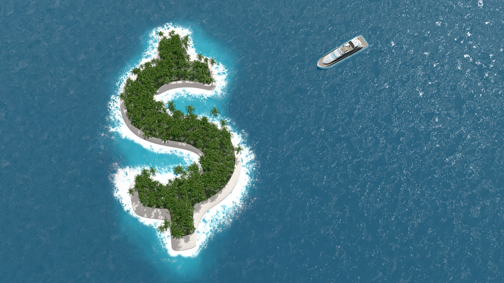 How To Protect Your Offshore Bank Accounts