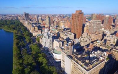 What You Need to Know if You are a Foreigner with Real Estate in New York