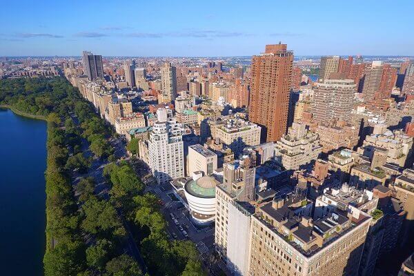 What You Need to Know if You are a Foreigner with Real Estate in New York