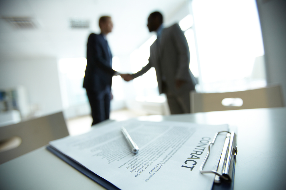 How To Draft An Iron-Clad Founders’ Agreement