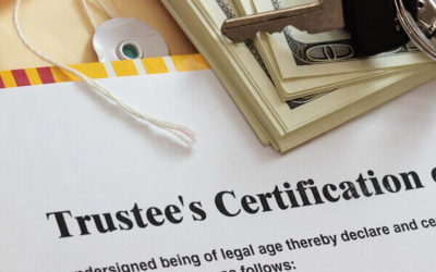 Why You Might Want to Consider a Trust Protector for Your Trust