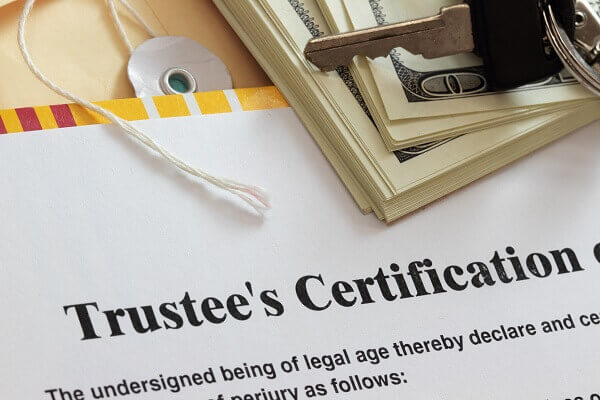 Why You Might Want to Consider a Trust Protector for Your Trust