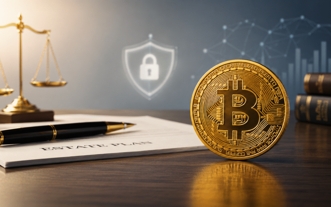How to Do Estate Planning for Your Digital Assets