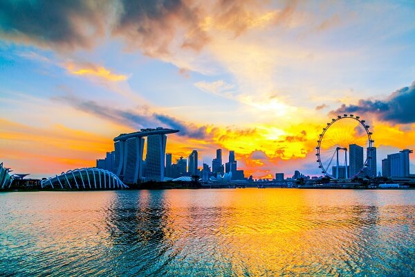Cross-Border Estate Planning for US Expats in Singapore