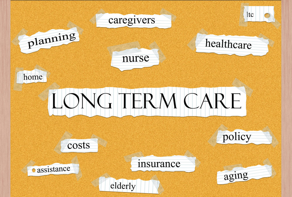 A Guide to Long-Term Care: Everything You Need to Know