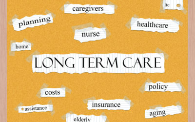 What Is Long Term Care?