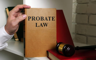 The Ultimate Guide To Probate Process-Law